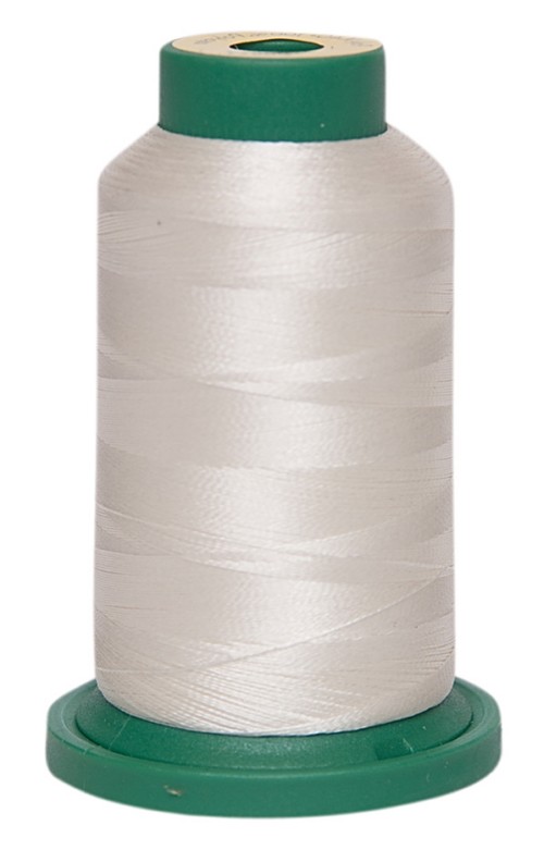 Exquisite Polyester Embroidery Thread, 1000m / OYSTER (811)