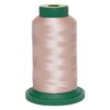 Exquisite Polyester Embroidery Thread, 1000m / BEIGE (501)