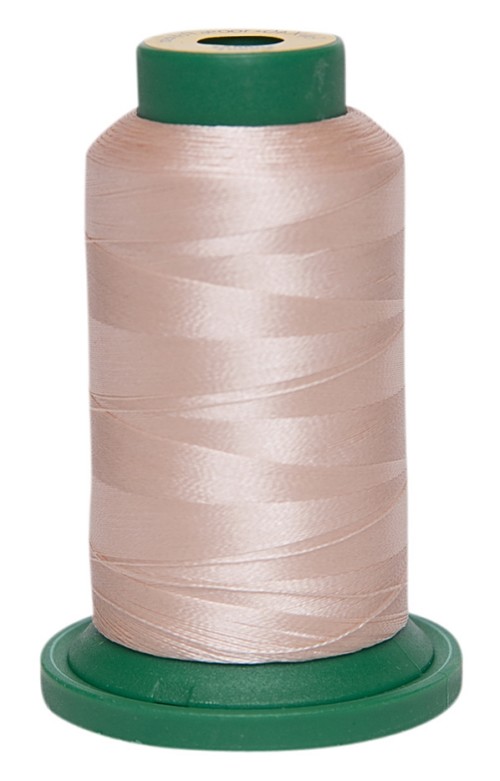 Exquisite Polyester Embroidery Thread, 1000m / BEIGE (501)