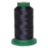 Image of EXQUISITE POLYESTER EMBROIDERY THREAD, 1000 meters / BLACK MAGIC (247)