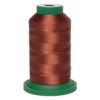 Exquisite Polyester Embroidery Thread, 1000m / BRONZE (3142)