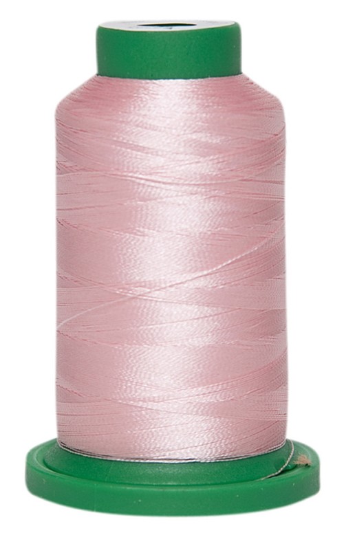 Exquisite Polyester Embroidery Thread, 1000m / COTTON CANDY (302)