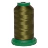 EXQUISITE POLYESTER EMBROIDERY THREAD, 1000 meters / SEAWEED (845)