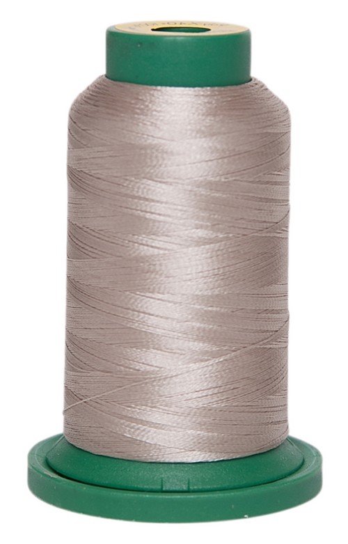 Exquisite Polyester Embroidery Thread, 1000m / MUSLIN (1141)