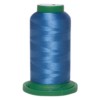 EXQUISITE POLYESTER EMBROIDERY THREAD, 1000 meters / WINDJAMMER (409)