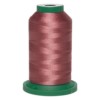 Exquisite Polyester Embroidery Thread, 1000m / HEIRLOOM ROSE (864)