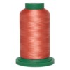 Exquisite Polyester Embroidery Thread, 1000m / PAPAYA (3014)
