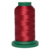 Exquisite Polyester Embroidery Thread, 1000m / HOLLY RED (571)