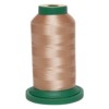 EXQUISITE POLYESTER EMBROIDERY THREAD, 1000 meters / TAUPE (815)