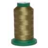 EXQUISITE POLYESTER EMBROIDERY THREAD, 1000 meters / LIGHT SWAMP GREEN (951)
