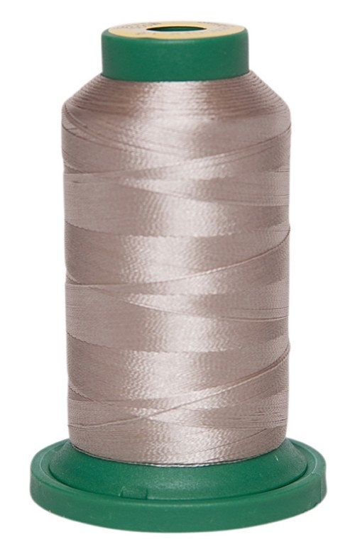 Exquisite Polyester Embroidery Thread, 1000m / BLONDE (1147)