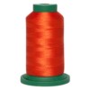 Image of EXQUISITE POLYESTER EMBROIDERY THREAD, 1000 meters / SAFFRON (134)