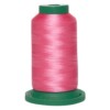 Image of EXQUISITE POLYESTER EMBROIDERY THREAD, 1000 meters / SHRIMP (309)