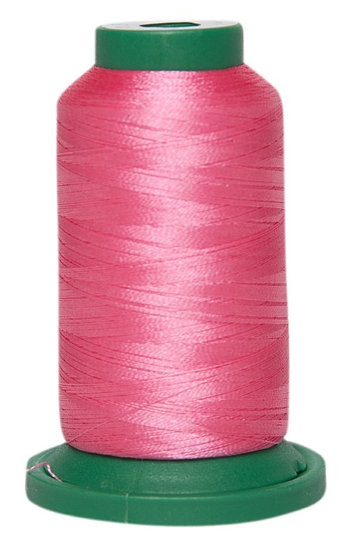 Exquisite Polyester Embroidery Thread, 1000m / SHRIMP (309)