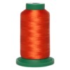 Image of EXQUISITE POLYESTER EMBROIDERY THREAD, 1000 meters / CAYENNE (651)