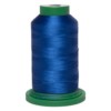 Image of EXQUISITE POLYESTER EMBROIDERY THREAD, 1000 meters / CELTIC BLUE (4453)