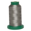 EXQUISITE POLYESTER EMBROIDERY THREAD, 1000 meters / SILVER GREEN (962)