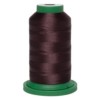 EXQUISITE POLYESTER EMBROIDERY THREAD, 1000 meters / MAHOGANY (891)