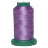 Exquisite Polyester Embroidery Thread, 1000m / PURPLE ASTER (386)