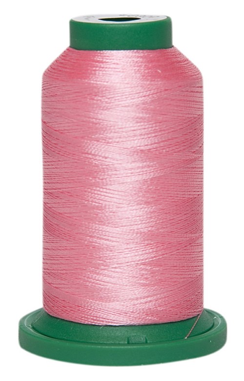 Exquisite Polyester Embroidery Thread, 1000m / PETUNIA (305)