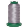 EXQUISITE POLYESTER EMBROIDERY THREAD, 1000 meters / DOVE GREY (102)