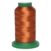 Image of EXQUISITE POLYESTER EMBROIDERY THREAD, 1000 meters / CINNAMON (624)