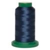 EXQUISITE POLYESTER EMBROIDERY THREAD, 1000 meters / BLACK PEARL (5556)