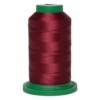 EXQUISITE POLYESTER EMBROIDERY THREAD, 1000 meters / MERLOT (1243)