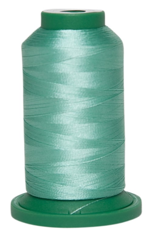 Exquisite Polyester Embroidery Thread, 1000m / SYCAMORE (904)