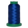 EXQUISITE POLYESTER EMBROIDERY THREAD, 1000 meters / ROYAL (806)