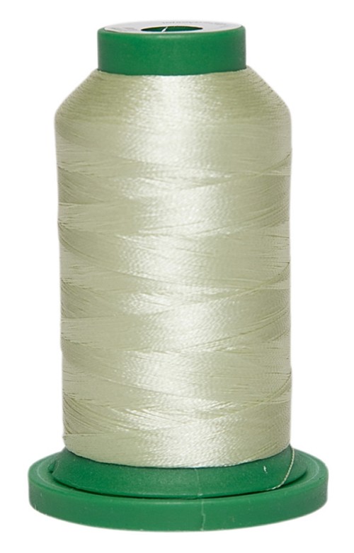 Exquisite Polyester Embroidery Thread, 1000m / GEORGIAN GREEN (944)