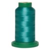 EXQUISITE POLYESTER EMBROIDERY THREAD, 1000 meters / AQUA (109)