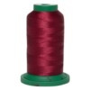 Image of EXQUISITE POLYESTER EMBROIDERY THREAD, 1000 meters / CRANBERRY FIZZ (531)