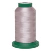 EXQUISITE POLYESTER EMBROIDERY THREAD, 1000 meters / STAINLESS STEEL (5559)