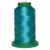 EXQUISITE POLYESTER EMBROIDERY THREAD, 1000 meters / TURQUOISE GREEN (443)
