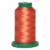 EXQUISITE POLYESTER EMBROIDERY THREAD, 1000 meters / HONEYSUCKLE (525)