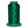 EXQUISITE POLYESTER EMBROIDERY THREAD, 1000 meters / SHUTTER GREEN (449)