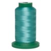 EXQUISITE POLYESTER EMBROIDERY THREAD, 1000 meters / LAGOON (907)
