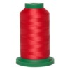 EXQUISITE POLYESTER EMBROIDERY THREAD, 1000 meters / ATOM RED (700)