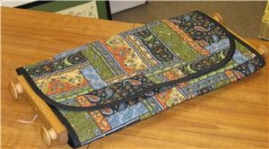 E-Z Stitch Quilted Scroll Frame Envelope / 42 Inch