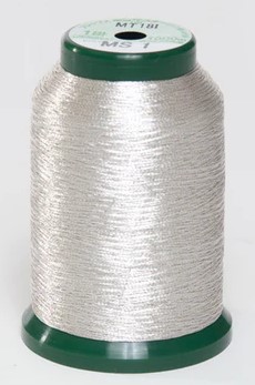 Dime Medley Variegated Embroidery Thread (1000 Meters) - 00814027016957