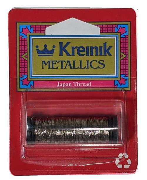 Kreinik Japan Thread #5 / 165J Oriental Bronze