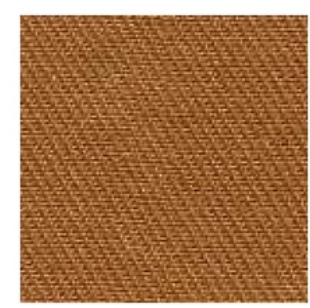 Poly Patch Twill Fabric Sheets - Tan JM294