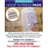 Image of Hoop N Press Pads on Sale -- Bundles with Free Shipping
