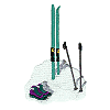 Ski Equipment