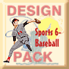 Sports Vol. 6, Baseball