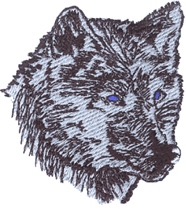 Wolf Head