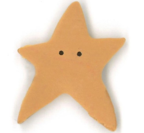 JABCO Honey Star Buttons / Extra Large