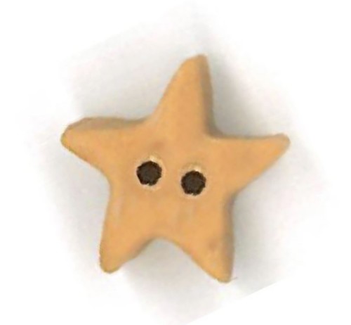 JABCO Honey Star Buttons / Small