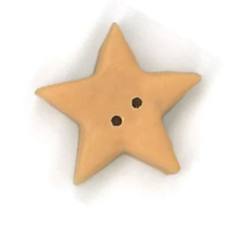 JABCO Honey Star Buttons / Large